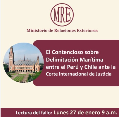 Corte Internacional de Justicia